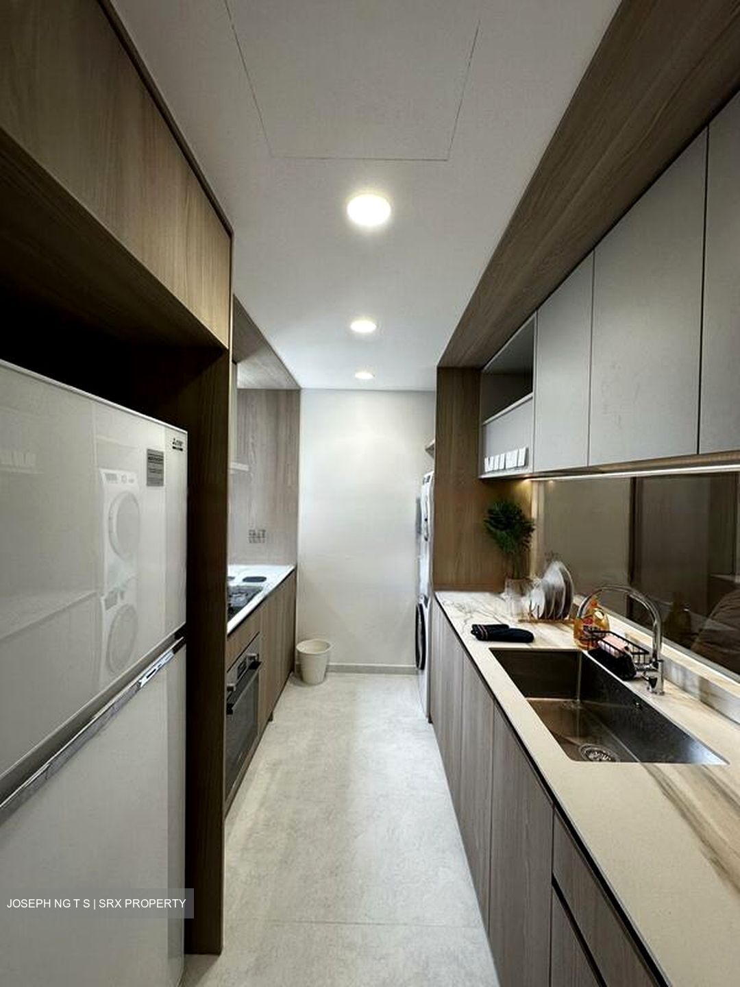 One-north Eden (D5), Apartment #485631851